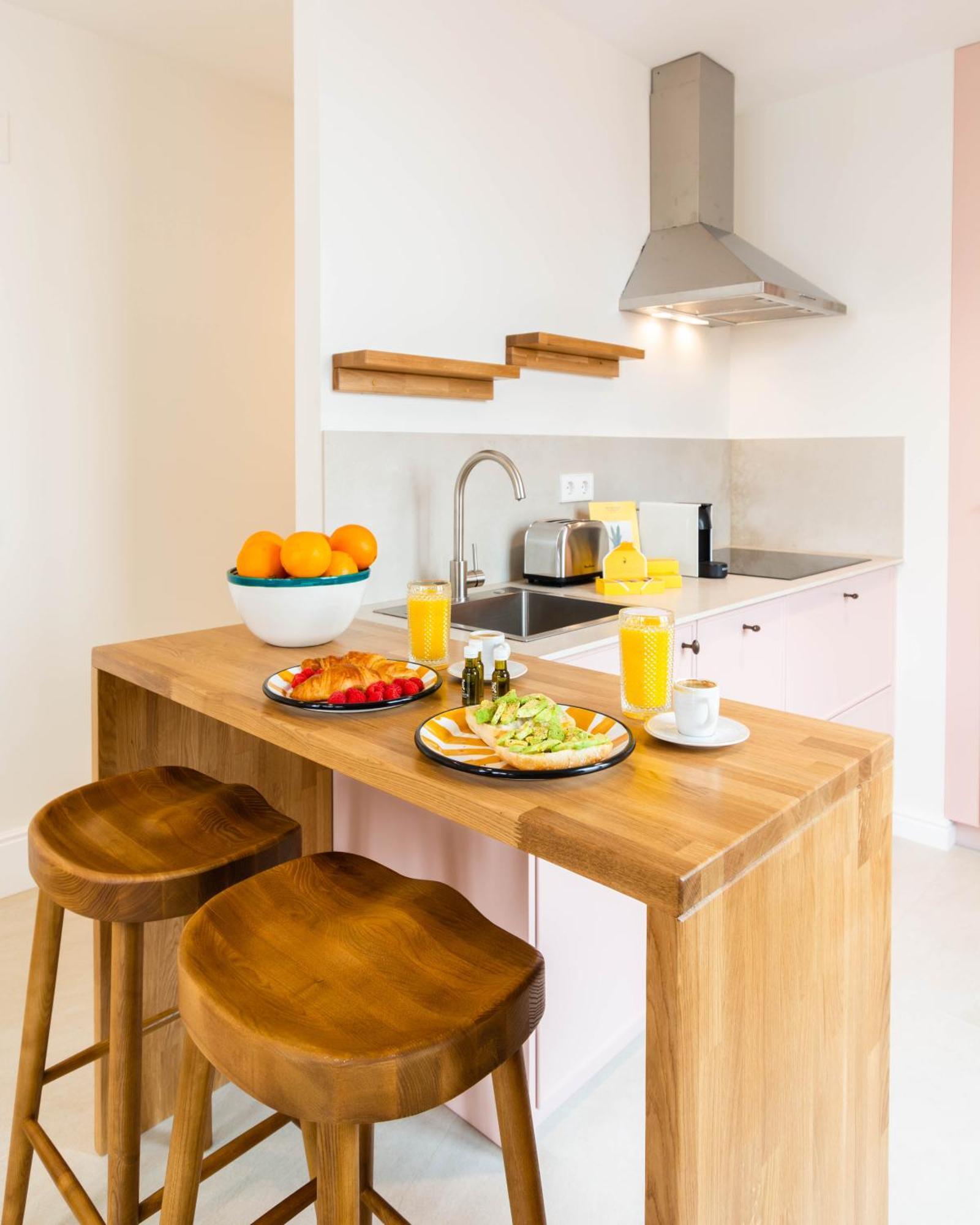 Betis Suites-La Campana Siviglia Esterno foto