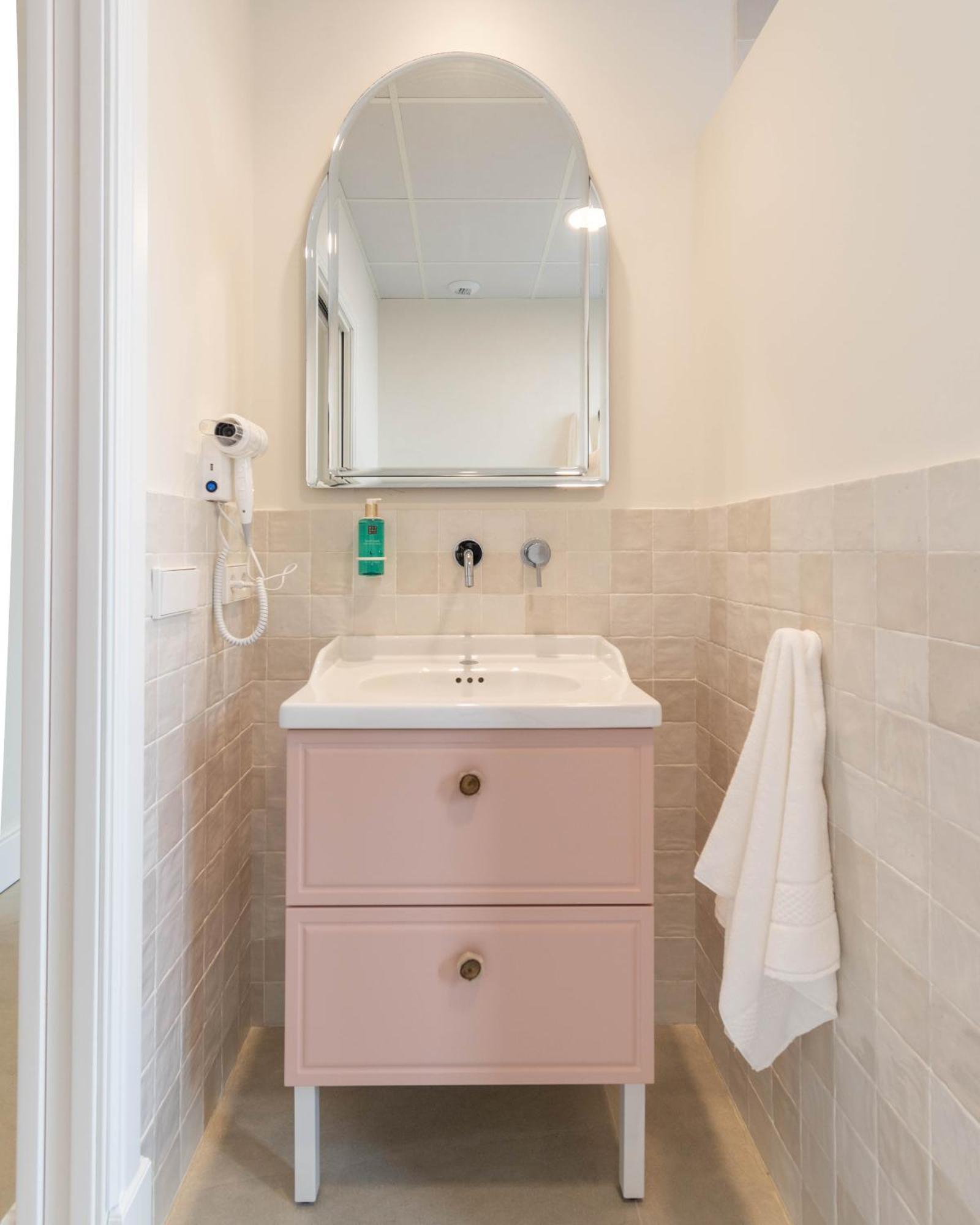 Betis Suites-La Campana Siviglia Esterno foto