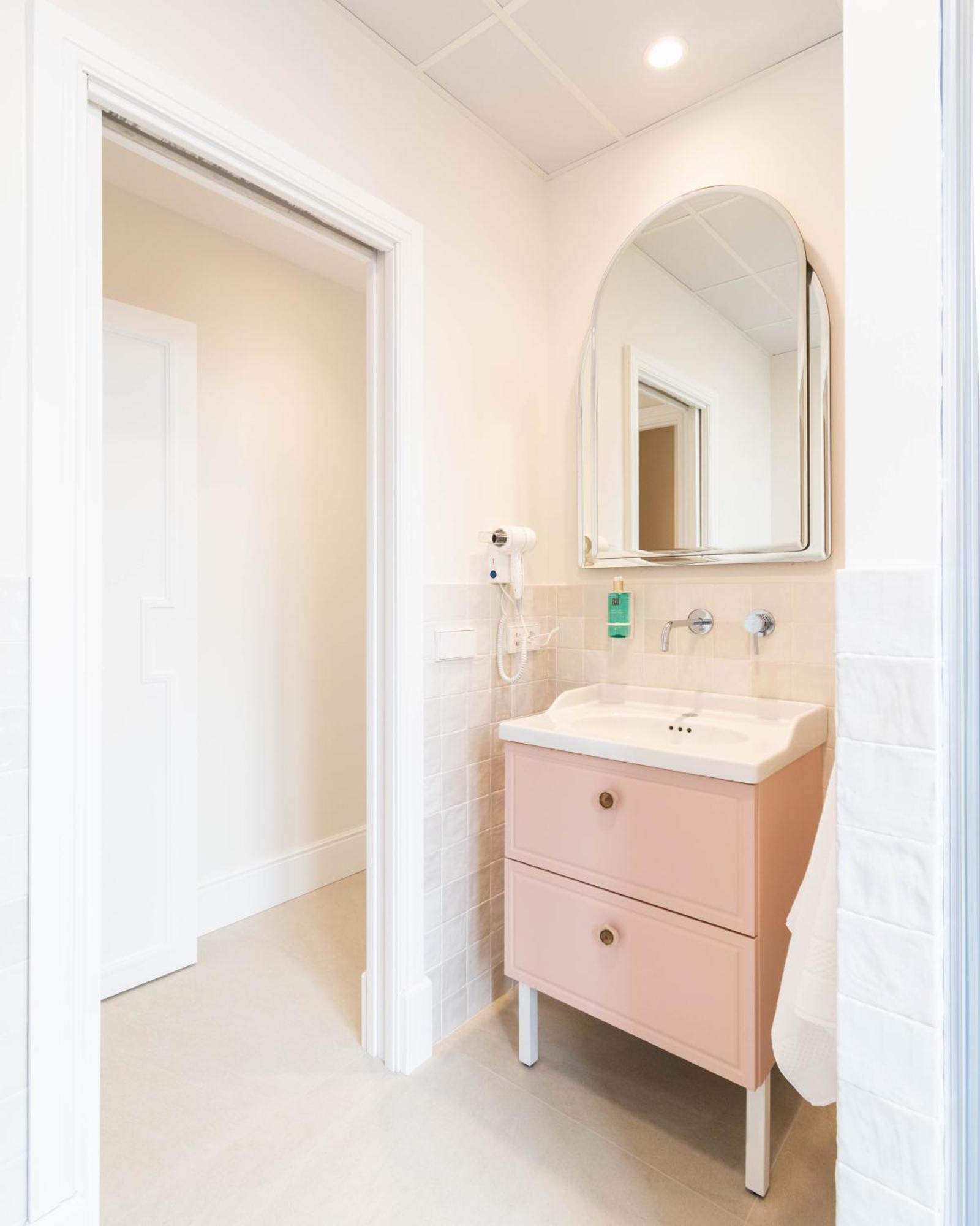 Betis Suites-La Campana Siviglia Esterno foto