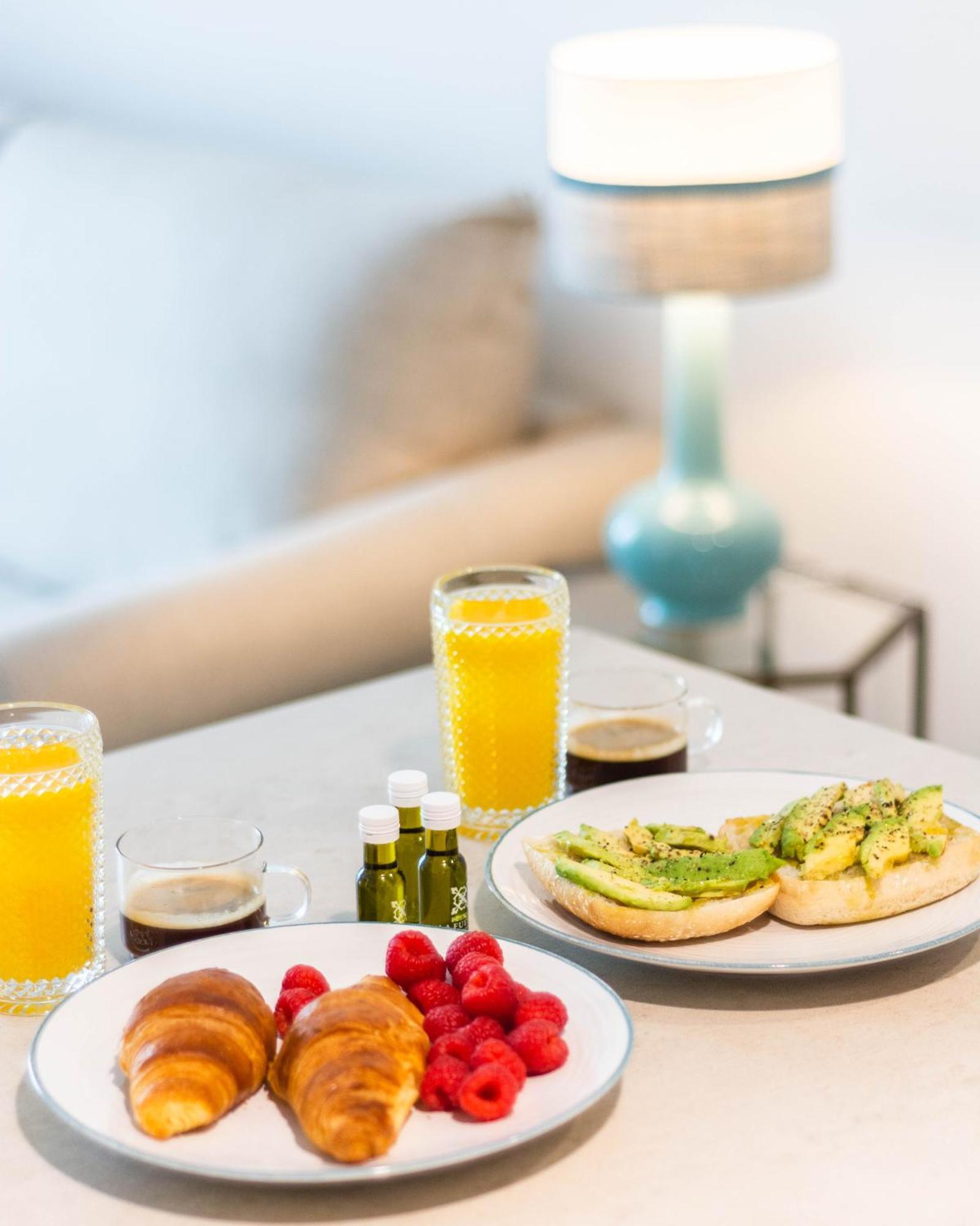 Betis Suites-La Campana Siviglia Esterno foto