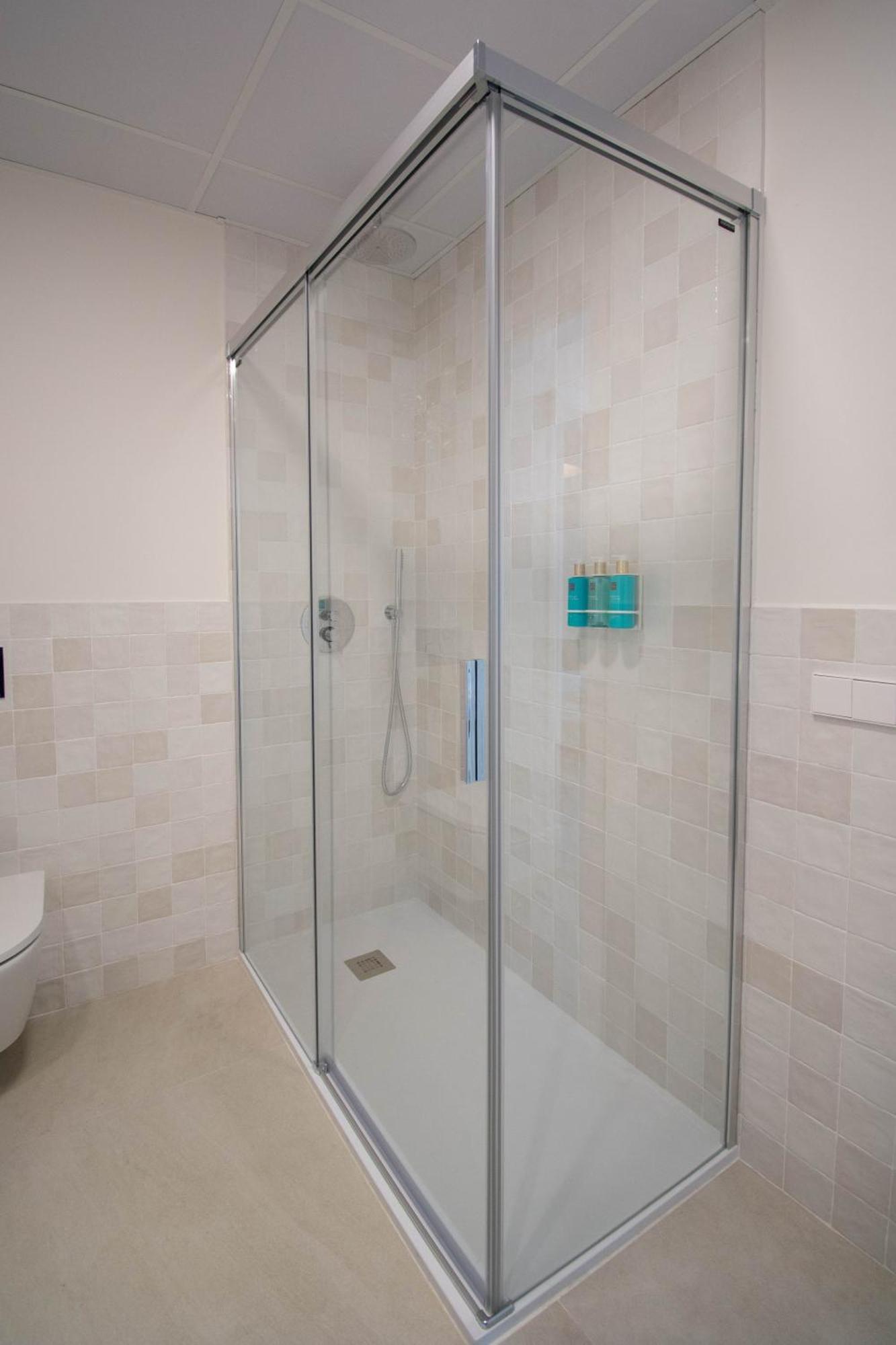 Betis Suites-La Campana Siviglia Esterno foto