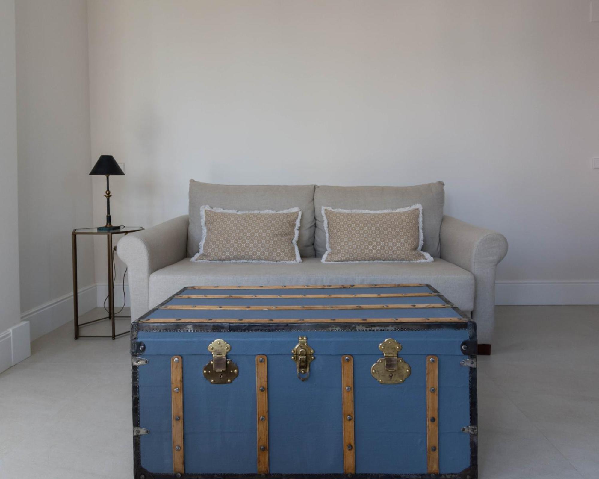 Betis Suites-La Campana Siviglia Esterno foto